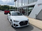 Used 2020 Audi A4 2.0T Premium Plus w/ Premium Plus Package image 2