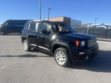 Used 2019 Jeep Renegade Latitude w/ Cold Weather Group image 2