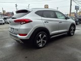 Used 2018 Hyundai Tucson Limited image 5