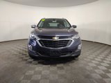 Used 2018 Chevrolet Equinox LT w/ Sun & Infotainment Package image 2