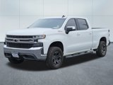 Used 2020 Chevrolet Silverado 1500 LT w/ Convenience Package image 3