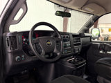 Used 2019 Chevrolet Express 2500 w/ Driver Convenience Package image 3