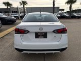 New 2025 Nissan Versa S image 5