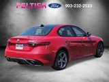 Used 2017 Alfa Romeo Giulia AWD w/ Sport Appearance Package image 5
