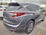Used 2020 Acura RDX w/ Technology Package image 4