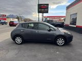 Used 2013 Nissan Leaf S image 5