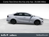 Used 2022 Kia Forte LXS image 2