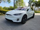 Used 2017 Tesla Model X 100D image 4