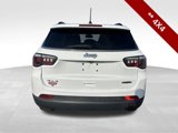 Used 2022 Jeep Compass Latitude image 4