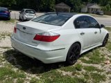 Used 2012 Hyundai Genesis 3.8 w/ Premium Pkg image 4