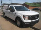 Used 2022 Ford F150 XL image 6