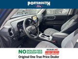 Used 2024 Ford Bronco Sport Big Bend w/ Convenience Package image 5