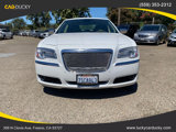 Used 2013 Chrysler 300 C w/ Beats Audio Group image 2
