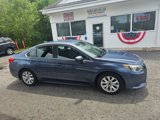 Used 2016 Subaru Legacy 2.5i Premium image 4