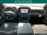 New 2025 Ford F150 STX image 3