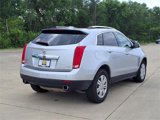 Used 2016 Cadillac SRX Luxury image 4
