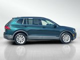 Used 2018 Volkswagen Tiguan SE image 3