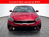 Used 2019 Kia Forte LXS image 2