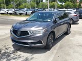 Used 2020 Acura MDX FWD w/ Technology Package image 3