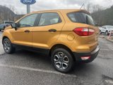 Used 2021 Ford EcoSport S image 5
