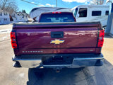 Used 2014 Chevrolet Silverado 1500 LT w/ All Star Edition image 5