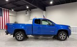 Used 2018 Chevrolet Colorado Z71 image 4