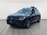 Used 2019 Volkswagen Tiguan SE image 2