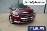 Used 2017 GMC Acadia Limited SLT image 6