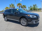 Used 2017 Subaru Outback 2.5i Touring image 2