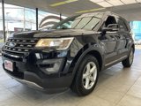 Used 2017 Ford Explorer XLT w/ Equipment Group 202A image 3