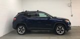 Used 2018 Jeep Compass Limited image 4