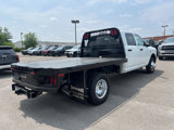 New 2024 RAM 3500 Tradesman w/ Chrome Appearance Group image 5