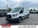 Used 2017 Ford Transit 250 130 Medium Roof image 4