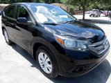 Used 2014 Honda CR-V EX image 4