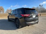 Used 2019 Chevrolet Traverse RS image 3