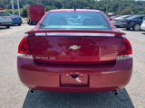 Used 2013 Chevrolet Impala LTZ image 3
