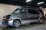Used 2017 Chevrolet Express 2500 Extended image 5