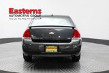 Used 2016 Chevrolet Impala LTZ image 6