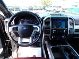 Used 2021 Ford F350 Platinum w/ FX4 Off-Road Package image 5