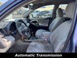 Used 2011 Toyota RAV4 4WD image 4