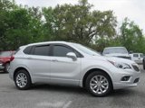 Used 2017 Buick Envision Essence image 3