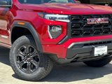 New 2025 GMC Canyon Elevation image 3