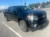 Used 2016 Chevrolet Colorado Z71 image 4