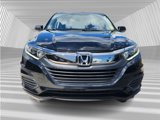 Certified 2022 Honda HR-V LX image 4