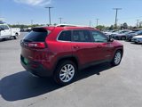 Used 2014 Jeep Cherokee Limited image 5