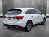 Used 2014 Acura MDX FWD w/ Technology Package image 4