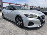 Used 2020 Nissan Maxima 3.5 SV w/ Floor Mat Group image 4