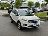 Used 2017 Ford Escape Titanium image 3
