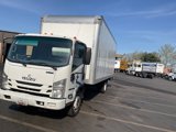 Used 2021 Isuzu NPR image 3