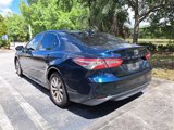 Used 2019 Toyota Camry LE image 4